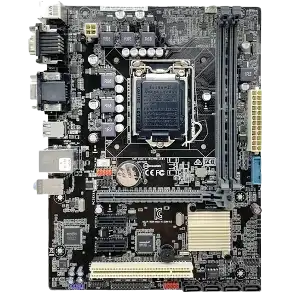 ASUS H110M-KS 6TH,7TH GEN MOTHER BOARD 